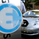 Illustration for article titled New Battery Could Help Make Charging Electric Cars A Whole Lot Less Of A Pain